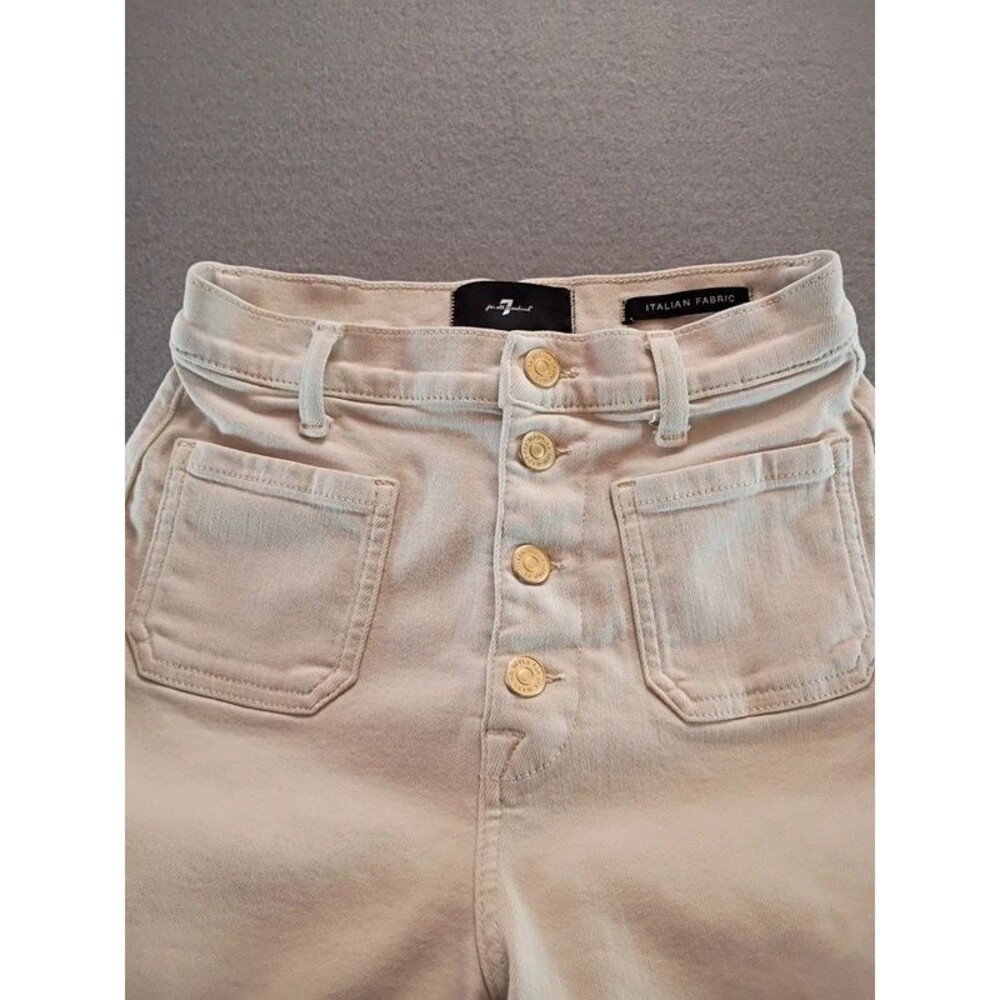 7 for all man kind pants